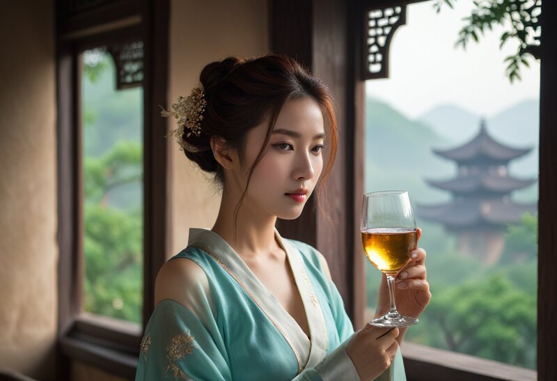 黑暗荣耀